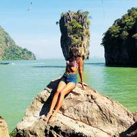 Отзыв от Дана - DTV виза